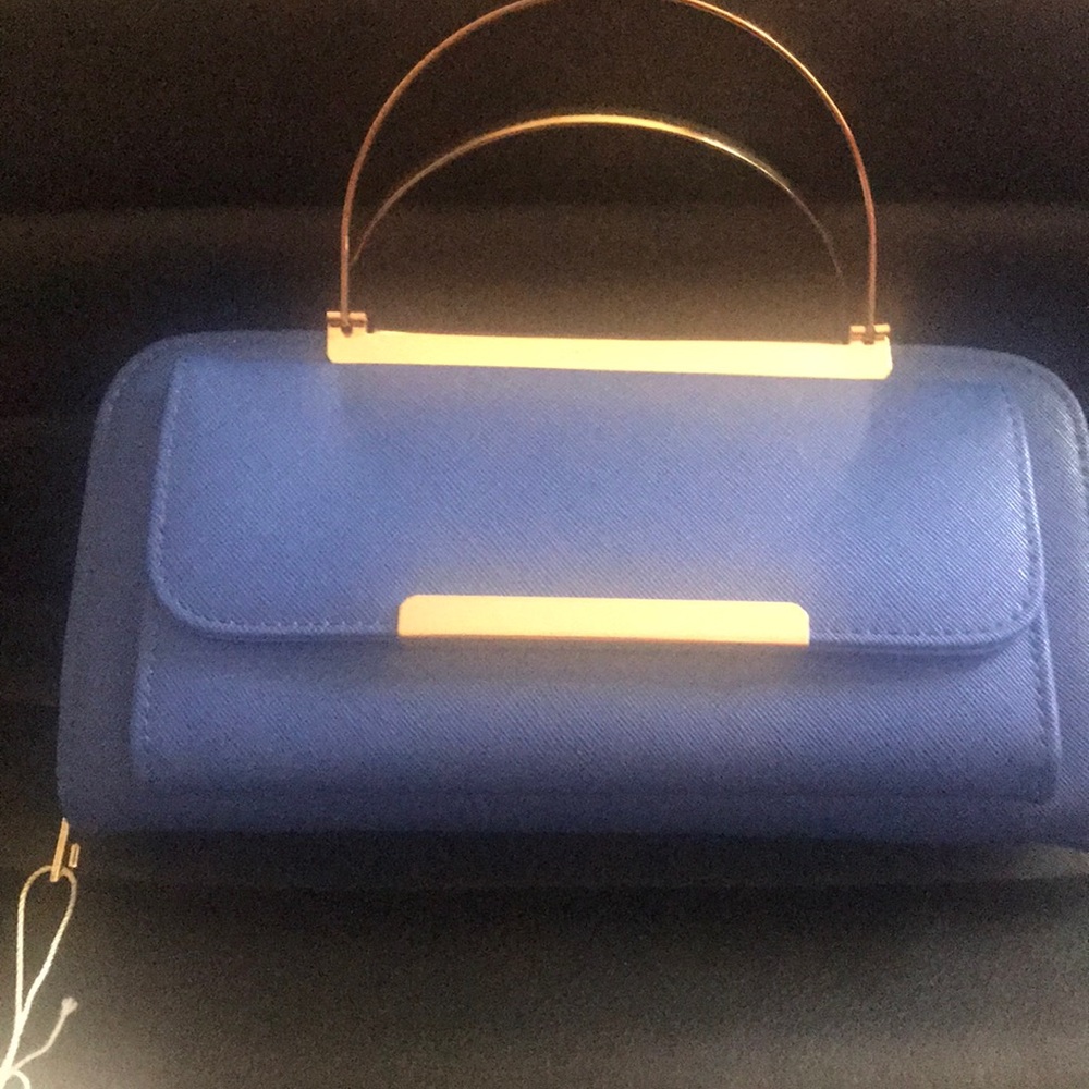 Crossbody Wallet